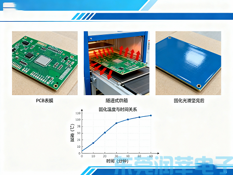 三防漆涂覆后的固化与干燥：化学反应与工艺控制(图1)