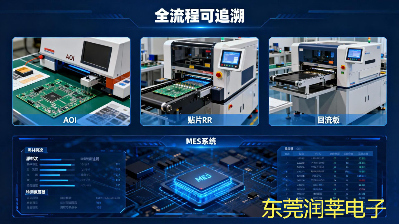 选 SMT 代工厂的 3 个黄金标准，少一个都可能翻车！(图2)