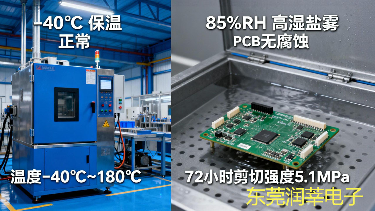 怕电子设备受潮腐蚀？DGRXS-1869 改性有机硅三防漆 防尘防霉 长效守护